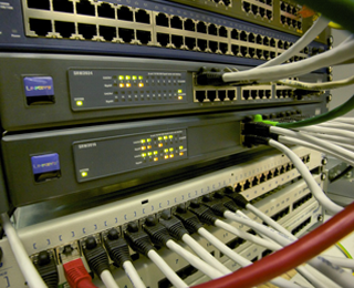 Network Switches