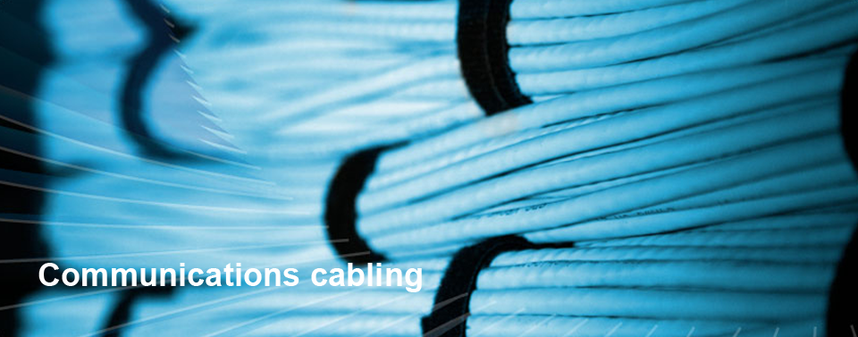 Cabling and Communication Solutions Perth WA