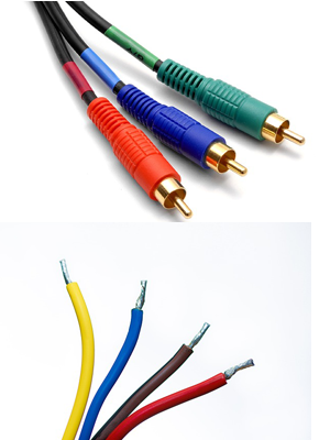 Communications Cabling